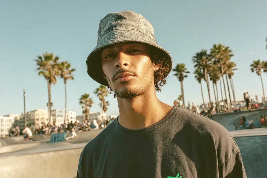 Uplifting Words Fashion Cap