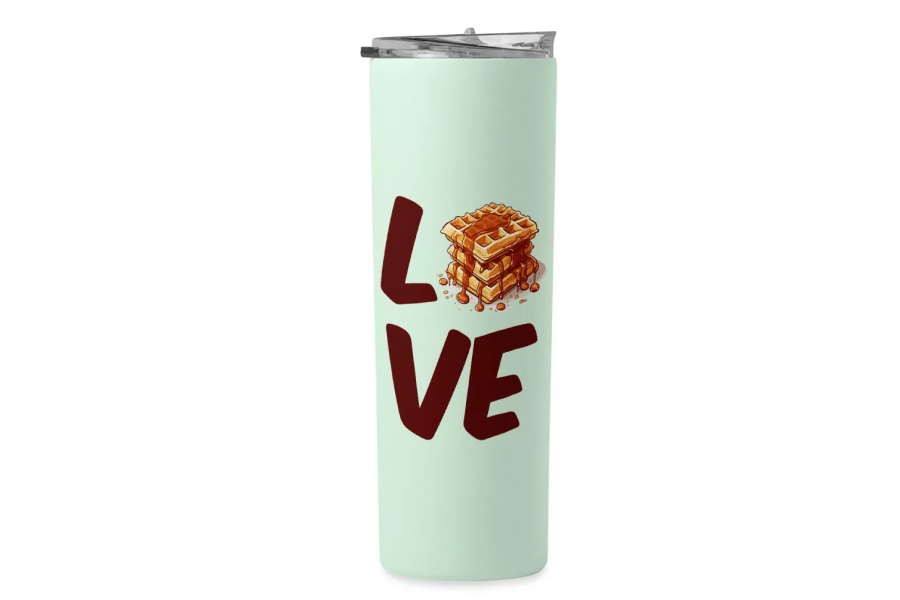 Brunch Vibes Travel Mug